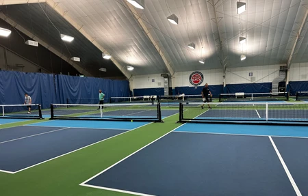 Centercourt Athletic Club of Chatham