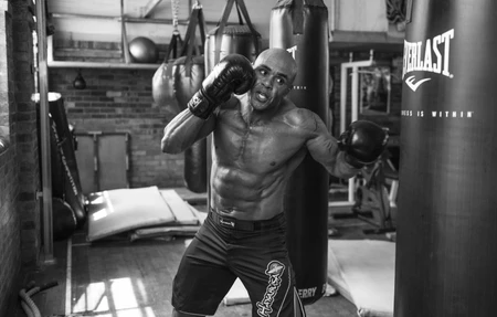 Jason Shepherd Personal Training