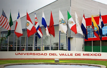 Gimnasio UVM Querétaro