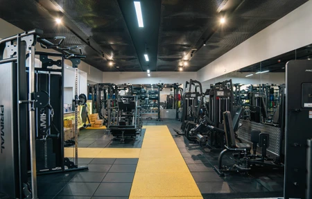 Fitness4women