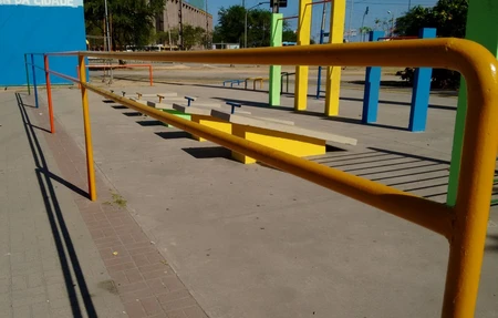 Academy Recife do Coque