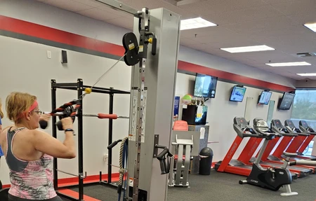 Mold Breakers Fitness 24/7