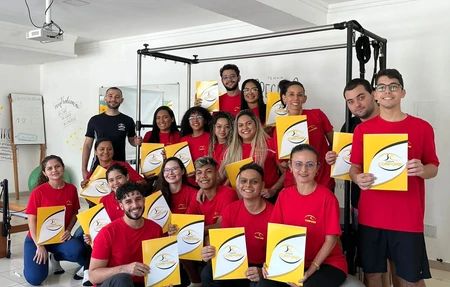 Instituto Corpore