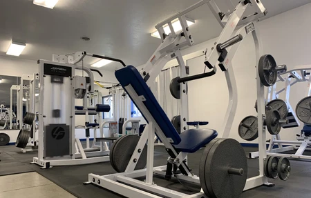 The Pit Fitness, LLC