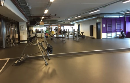 Fresh Fitness Storhaug