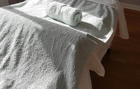 Jemima Sports Massage Therapy
