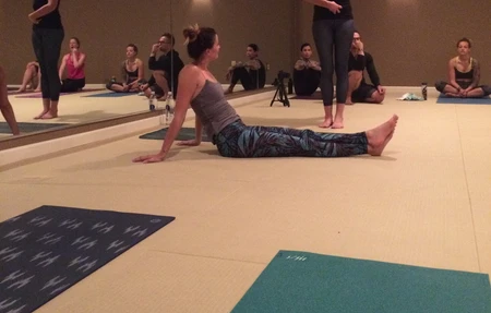 Beyoutiful Hot Yoga South Hill Spokane