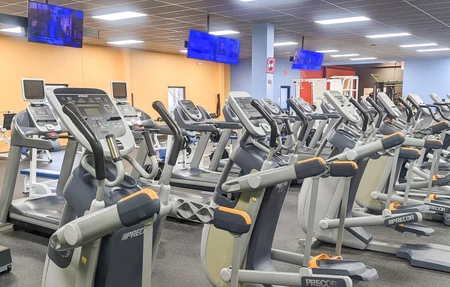 Trillium Fitness - Gym in Syracuse, United States