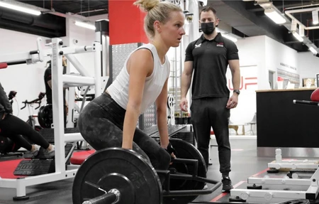 MoreFit Personal Training - St Pauls