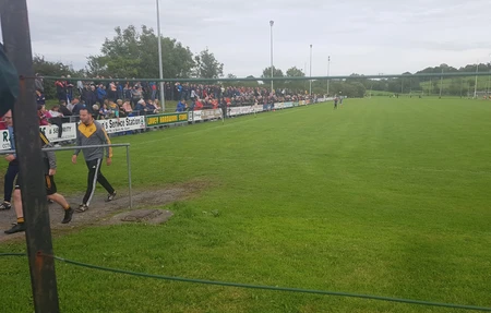 Lavey GAA Sports Grounds
