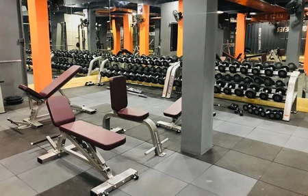 CoreFitness - Best GYM In Sakkardara | GYM In Nandanvan | GYM In Medical Square In Nagpur