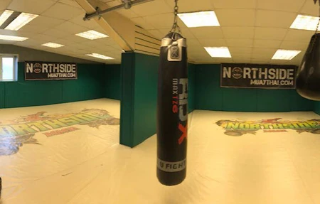 Northside Muay Thai