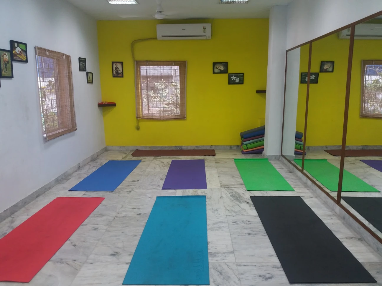 Photo 6 of YOGA SEA
