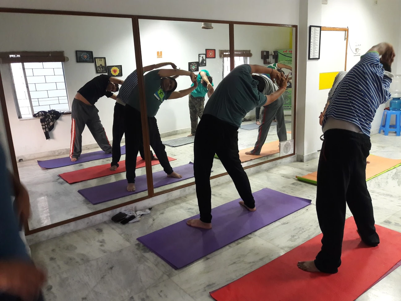 Photo 7 of YOGA SEA