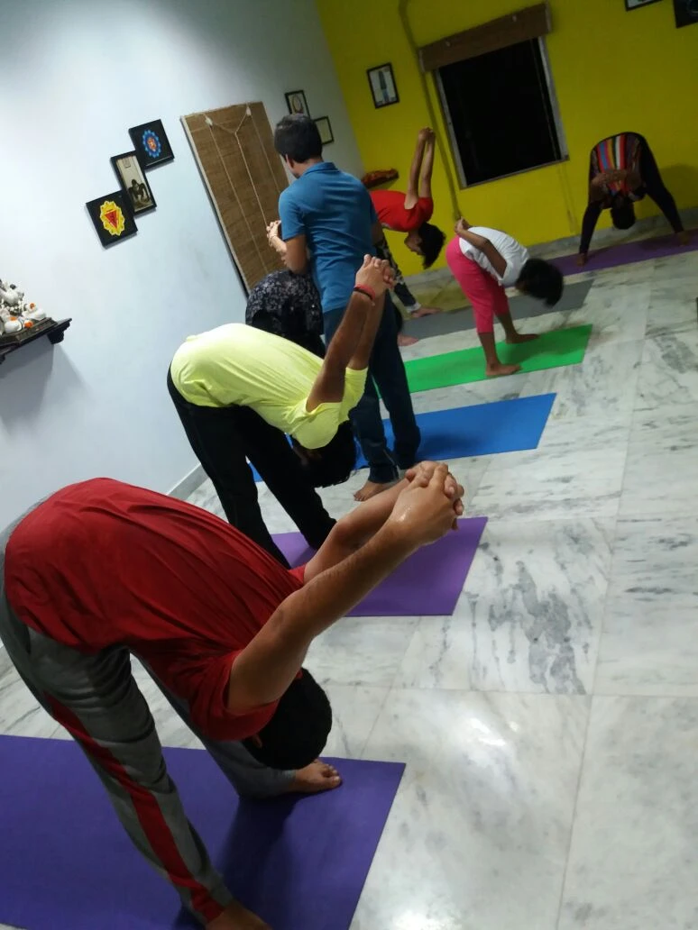 Photo 8 of YOGA SEA