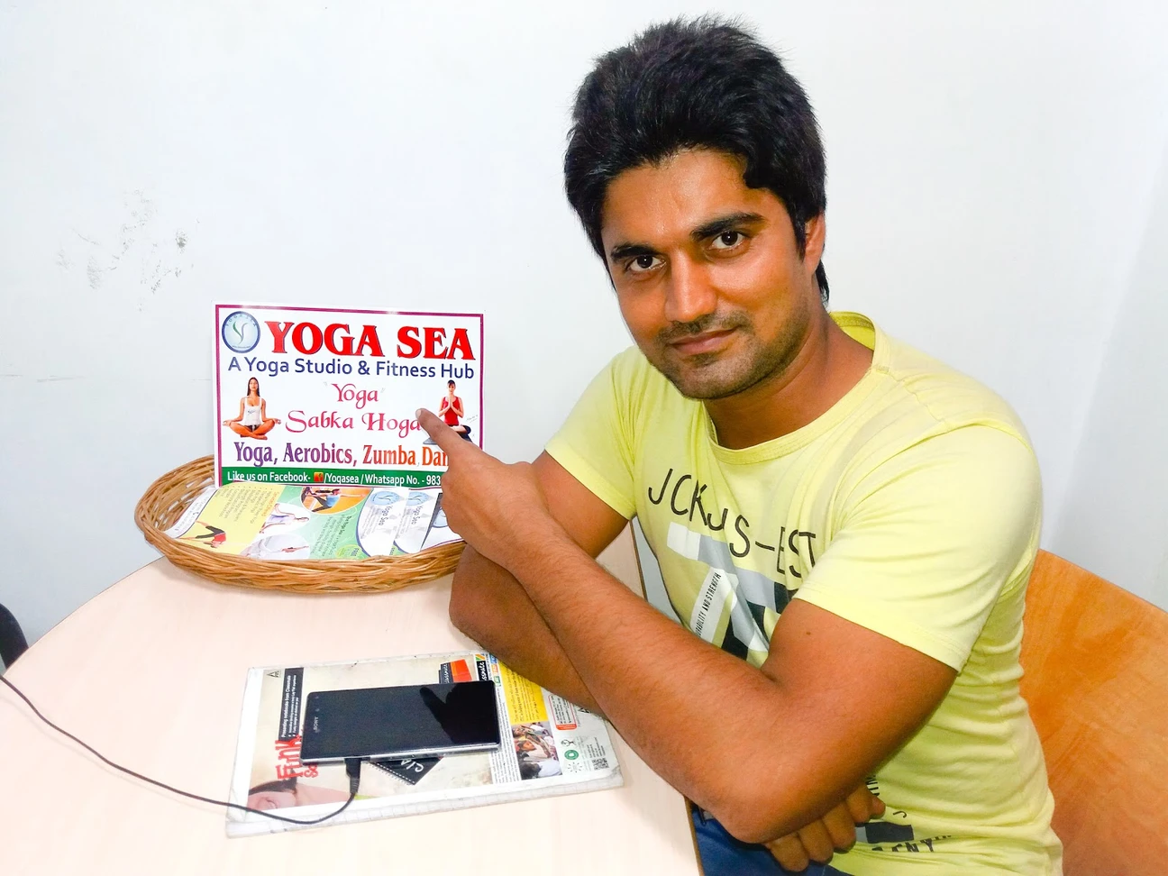 Photo 9 of YOGA SEA