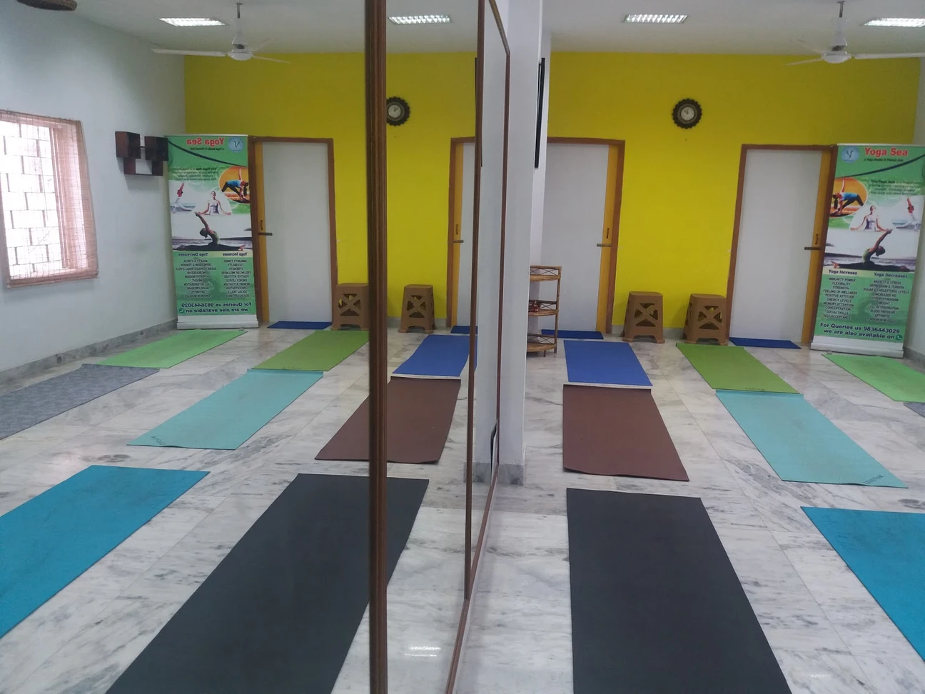 Photo 2 of YOGA SEA