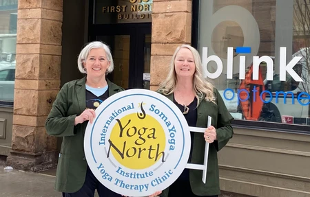 Yoga North