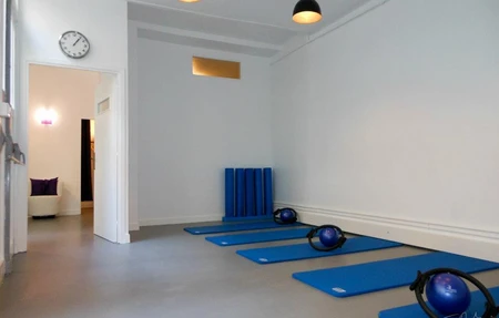 Harmony Pilates Studio