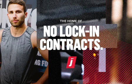 Jetts Fitness Australia