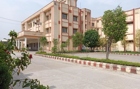 Science Faculty Gym Centre