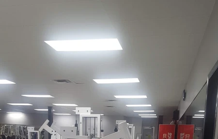 Flex Iron Edmundston
