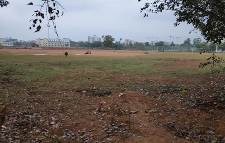 Dist Sports Authority Stadium