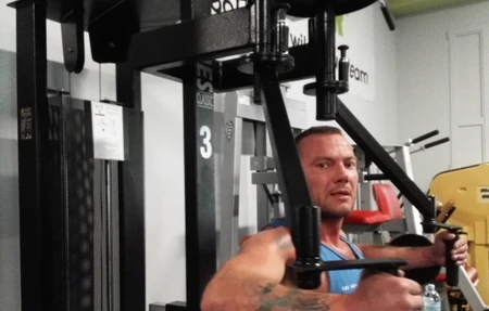 Wild Power Gym - Siłownia Kraków, Fitness, Boks, K1