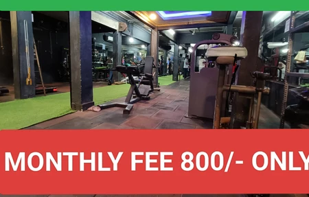 Kn Fitness