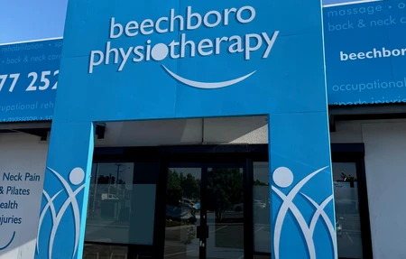Beechboro Physiotherapy - Gym in Morley