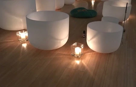 Aum Yoga Studio