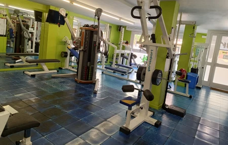 Boby Gym