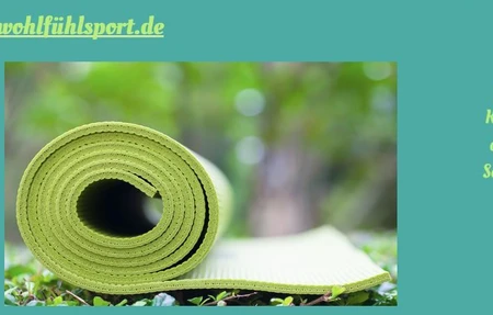 Wohlfühlsport.de Pilates Studio