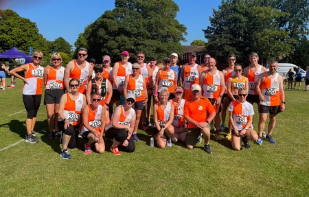 The Kent Running Coach - Gym in Sandgate