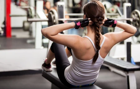 Ultra GYM & FITNESS SAN LUIS R.C.