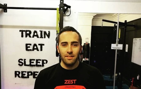 Zest Fitness Leeson Street