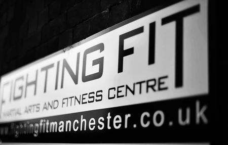 Fighting Fit Manchester