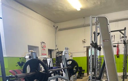Synergy Health And Wellness Centre Ltd