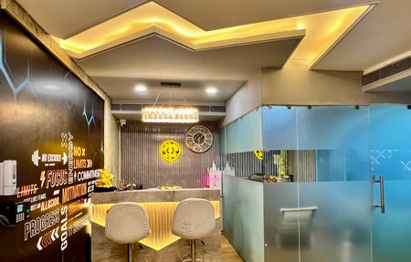 Fitness Catalyst Gym & Spa