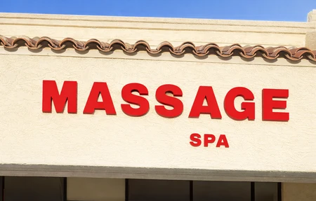 Lillys Day Spa - Gym in Sun City West, United States