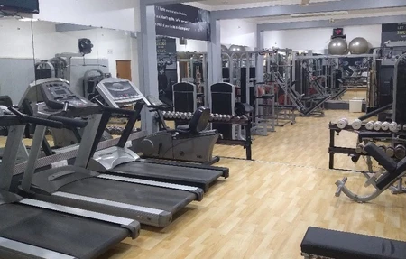 Xtreme Fitness - Gyms In Mysore