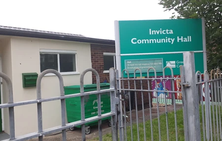 Invicta Community Hall
