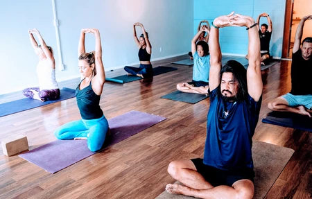 The Yoga Nest - Gym in Kailua Kona, United States