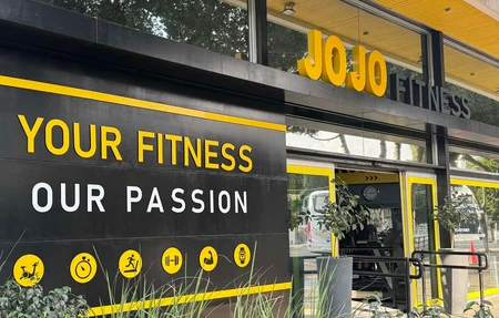 Jojo Fitness & Passion Gym