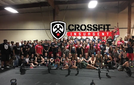 Crossfit Insurgent - Gym in Walnut