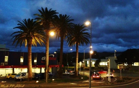 24/7 Fitness Upper Hutt