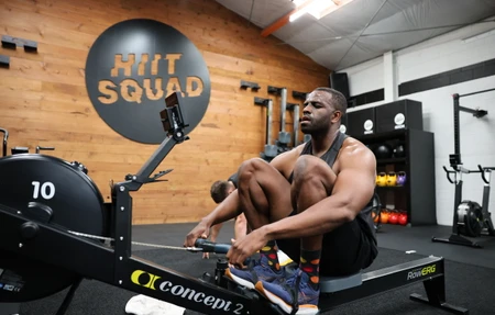 The Hit Squad - Gym in Christchurch