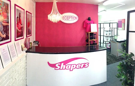 Shapers Sydenham