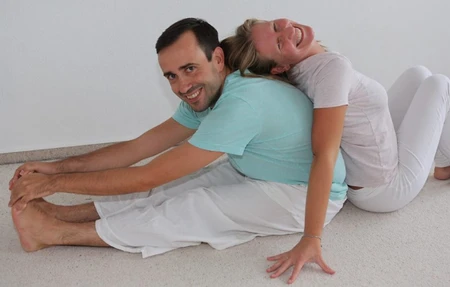 Amara Yoga