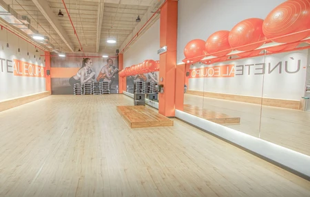 Bodytech Fontanar